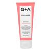 Q+A Collagen Hand Cream - 75 ml.