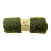B&B Vetbed Original - Olivengrøn - Medium - 1 stk.