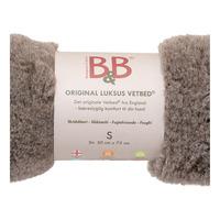 B&B Vetbed Original - Sand - Small - 1 stk.