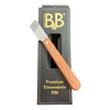 B&B Premium Trimmekniv - fin - 1 stk.