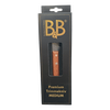 B&B Premium Trimmekniv - medium/grov - 1 stk.