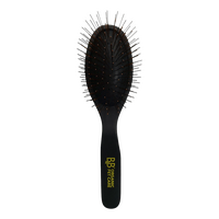 B&B Premium Kobber Pin Brush - 3,3 cm. - 1 stk.