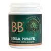 B&B Dental Powder Plaque Patrol - 100 g.