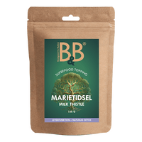 B&B Marietidsel - 100 g.