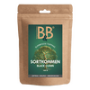 B&B Sortkommen - 100 g.
