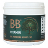 B&B Vitamin og Mineral Kompleks - 300 g.