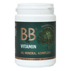B&B Vitamin og Mineral Kompleks - 150 g.
