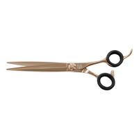 B&B Saks Lige - Rosegold - 7" - 1 stk.