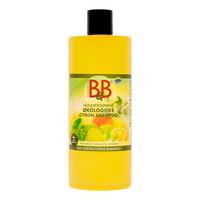 B&B Citron Shampoo - 750 ml.