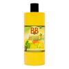 B&B Citron Shampoo - 750 ml.