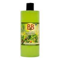 B&B Jojoba Shampoo - 750 ml.