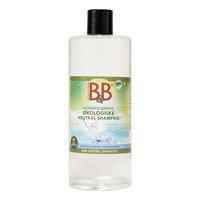 B&B Neutral Shampoo - 750 ml.
