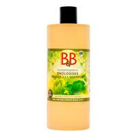 B&B Melisse 2i1 Shampoo - 750 ml.