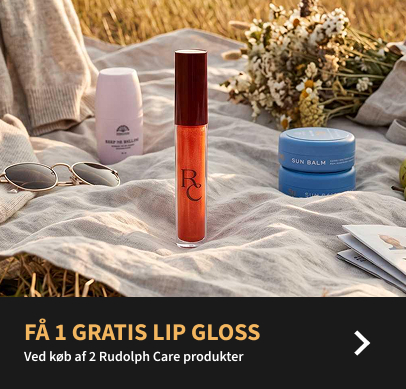 Sensommer – GWP – Rudolph Care