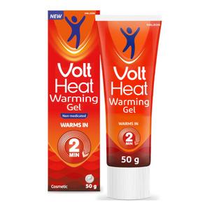 VoltHeat WARMING GEL  - 50 g.