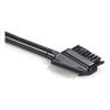 Browgame Cosmetics Duo Brow Brush Kit - 1 stk.