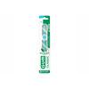 Gum Classic 411 tandbørste, soft - 1 stk.