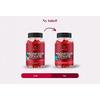VitaYummy Magnesium Citrate Strawberry - 60 stk.