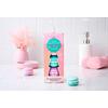 Bluum JOY Macaroon Bath Fizzers - 1 sæt