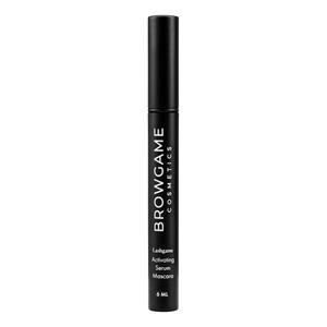 Browgame Cosmetics Lashgame Activating Serum Mascara - 6 ml.