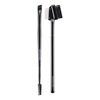 Browgame Cosmetics Duo Brow Brush Kit - 1 stk.