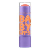 Maybelline New York Baby Lips Lip Balm - 03 Peach Kiss - 5 g.