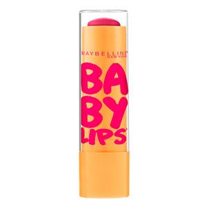 Maybelline New York Baby Lips Lip Balm - 02 Cherry Me - 5 g.