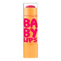 Maybelline New York Baby Lips Lip Balm - 02 Cherry Me - 5 g.