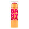Maybelline New York Baby Lips Lip Balm - 02 Cherry Me - 5 g.