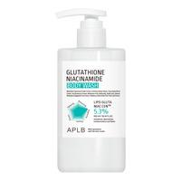 APLB Glutathione Niacinamide Body Wash - 300 ml.