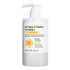 APLB Retinol Vitamin C Vitamin E Body Lotion - 300 ml.