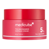 Medicube TXA Niacinamide Capsule Cream - 55 g.