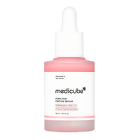 Medicube PDRN Pink Peptide Serum - 30 ml.