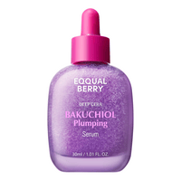 Eqqualberry Bakuchiol Plumping Serum - 30 ml.