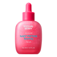 Eqqualberry NAD+ Peptide Boosting Serum - 30 ml.