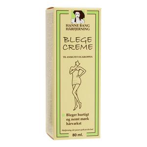 Hanne Bang Blegecreme - 80 ml