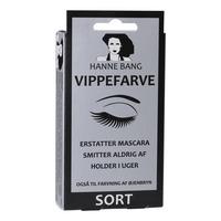 Hanne Bang Vippefarve, sort