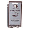 Hanne Bang Vippefarve, mørkebrun