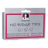 Hanne Bang No Ridge Tips - 24 stk.