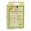 Hanne Bang Organic Face Wax - 20 stk.