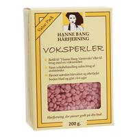 Hanne Bang voksperler - 200 g