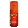 NYX Professional Makeup Fat Oil Body Oil - Caramelt Mami - 70 ml.