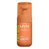 NYX Professional Makeup Fat Oil Body Oil - Coconut Cutie - 70 ml.
