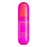 NYX Professional Makeup Fat Oil Body Fragrance Mist - Suga Baddie - 80 ml.