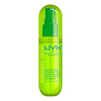 NYX Professional Makeup Fat Oil Body Fragrance Mist - Coconut Cutie - 80 ml.