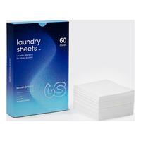 Laundry Sheets - Ocean Breeze