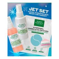 Mario Badescu Jet Set - 1 sæt