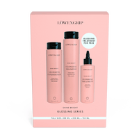 Löwengrip Shine Bright - Glossing Value Kit - 1 sæt