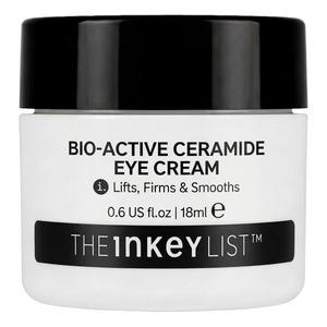The Inkey Bio-Active Ceramide Eye Cream - 18 ml.