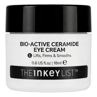 The Inkey Bio-Active Ceramide Eye Cream - 18 ml.